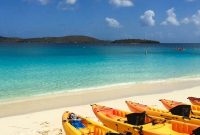 Unforgettable Things to Do in St. John, U.S. Virgin Islands