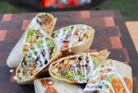 California Burrito: Ultimate Guide to San Diego’s Iconic Burrito