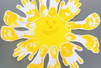 Sunny Crafts for Kids: Bright DIY Projects for Summer
