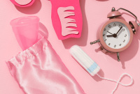 California Bans PFAS in Menstrual Products: What Women Need to Know