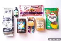 Enter to Win a Fair Trade Gift Pack from Bake Fair