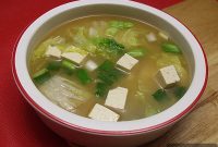 Authentic Miso Soup Recipe