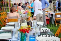 Gluten-Free Wedding Planning Guide: Tips for a Memorable Day