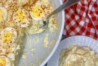 Grandma’s Old-Fashioned Southern Potato Salad