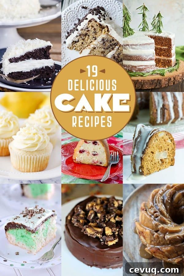 Cinnamon Roll Coffee Cake: The happy combination of cinnamon rolls and coffee cake!