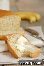 Gluten-free Banana Bread Recipe