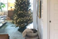 Krinner Tree Genie: No-Drill Christmas Tree Stand
