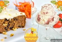 12 Irresistible Keto Easter Desserts for Your Family