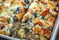 Pourable Pizza Batter: No-Knead Pan Pizza Recipe