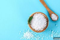 Can Salt Be Burned? What Happens When You Heat It