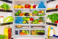 Deep Clean Your Fridge in 20 Minutes: Quick Step-by-Step Guide