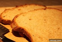 Maple Oat Wheat Bread Recipe: Soft Whole-Grain Loaf