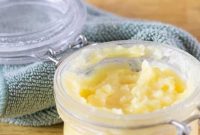 How to Make Beeswax Furniture Polish at Home