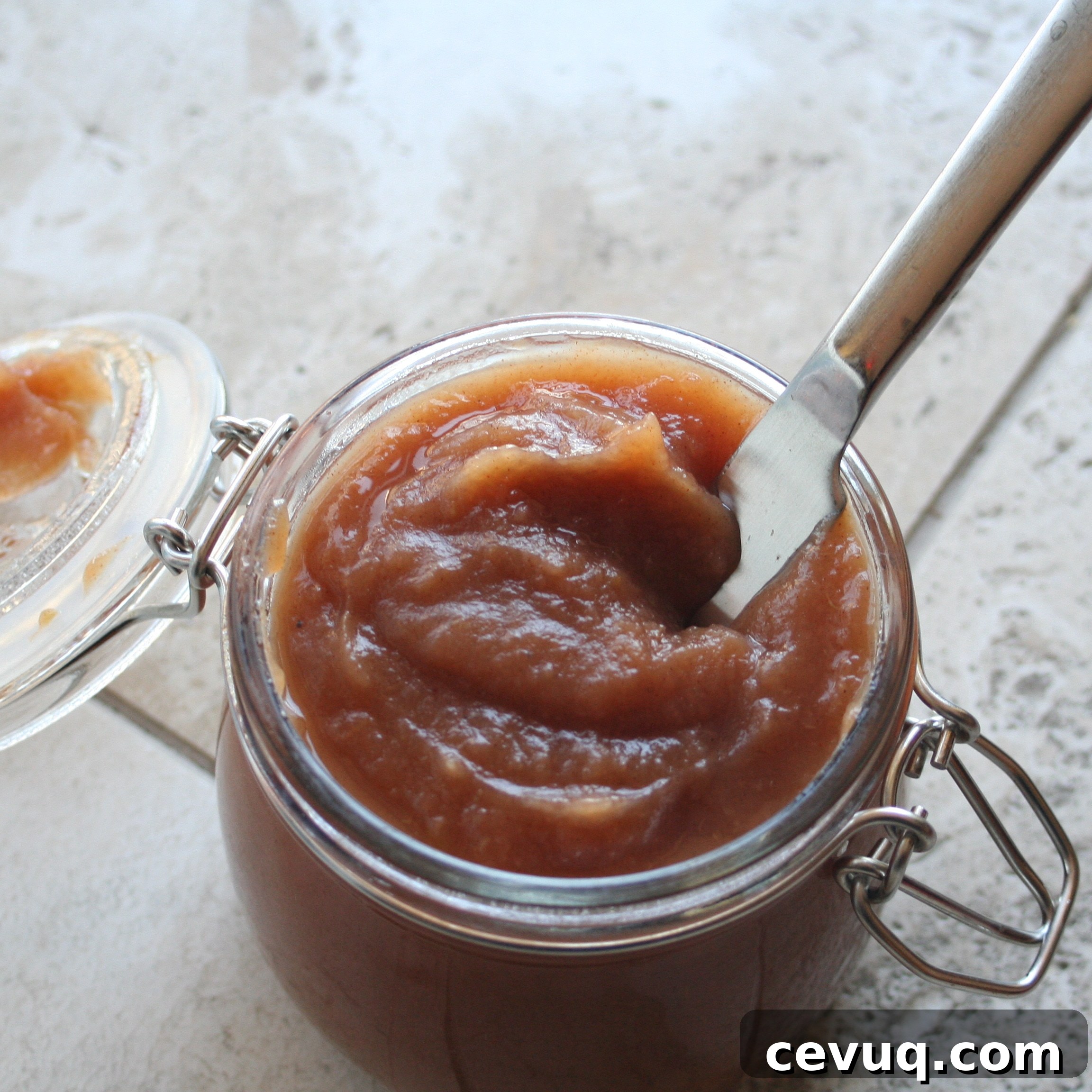Apple Butter