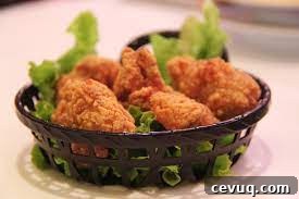 roasted chicken bites from Bojangles