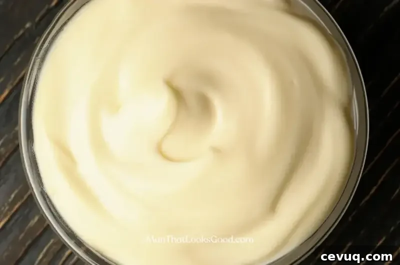 Panera Signature Sauce Recipe