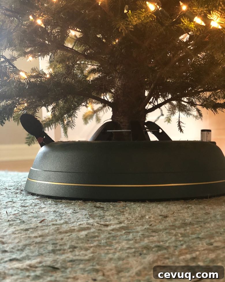 Krinner Tree Genie XXL Christmas Tree Stand