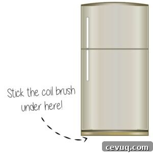 Deep Clean Your Fridge in 20 Minutes: Quick Step-by-Step Guide 4 How to Deep Clean your Fridge in just 20 minutes! This really works! I didn't know deep cleaning your refrigerator could be so easy
