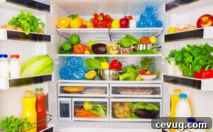 Deep Clean Your Fridge in 20 Minutes: Quick Step-by-Step Guide 5 How to Deep Clean your Fridge in just 20 minutes! This really works! I didn't know deep cleaning your refrigerator could be so easy