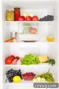 Deep Clean Your Fridge in 20 Minutes: Quick Step-by-Step Guide 3 How to Deep Clean your Fridge in just 20 minutes! This really works! I didn't know deep cleaning your refrigerator could be so easy
