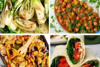 51 Low-Calorie Recipes to Help You Stay in a Calorie Deficit