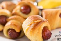 Costco Christmas Appetizers 2023: Festive Holiday Bites
