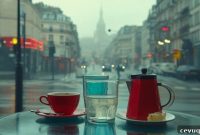 Is Tap Water Free in French Cafés? What Travelers Should Know