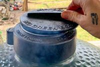Big Green Egg Low-and-Slow Setup: Temp, Venting and Time