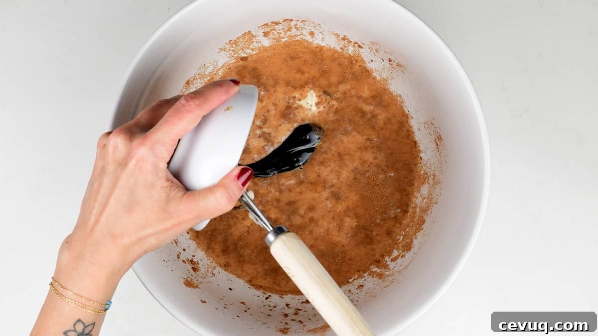 Cinnamon Raisin Sourdough Loaf Recipe 5 Prepping dough for cinnamon raisin sourdough