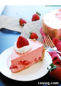 Allergy-Friendly Red Velvet Bundt Cake with Gluten-Free Option 11 Gluten-free No Bake Strawberry Pie