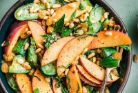 30 Vegan Salad Recipes for Fresh, Flavor-Packed Meals