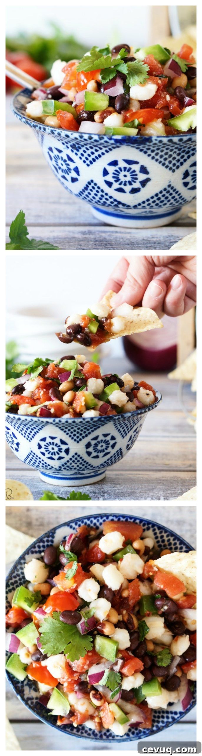 Southwest Caviar