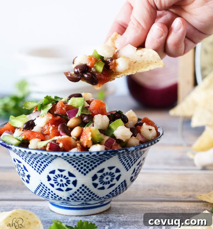 Southwest Caviar