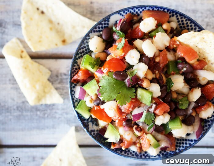 Southwest Caviar