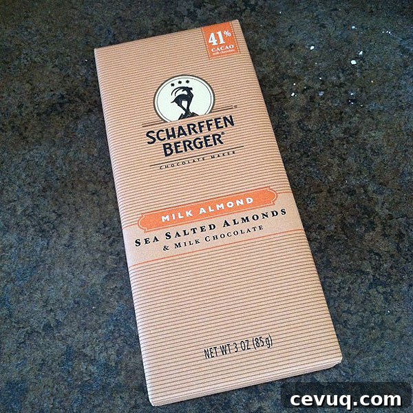 Scharffen Berger