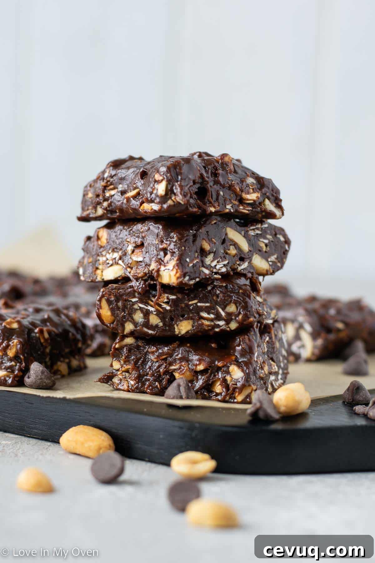 homemade eat-more bars