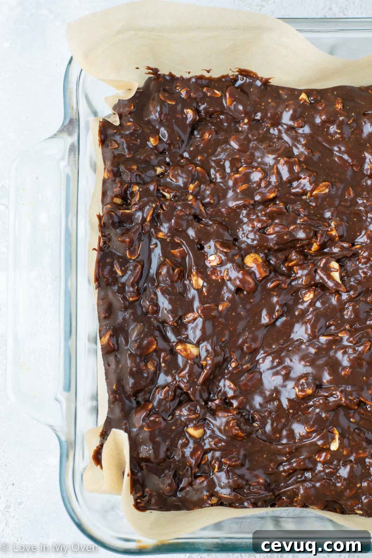 homemade eat-more bars